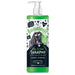 Shampoo Calmante Aloe & Kiwi - Bugalugs : 500ml - 1