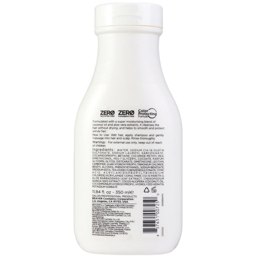 Shampoo Hidratante Coconut Oil & Quinoa - Beaver - 2