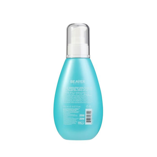 Sérum sem enxágue Argan Oil & Keratin 150ml - Beaver - 2