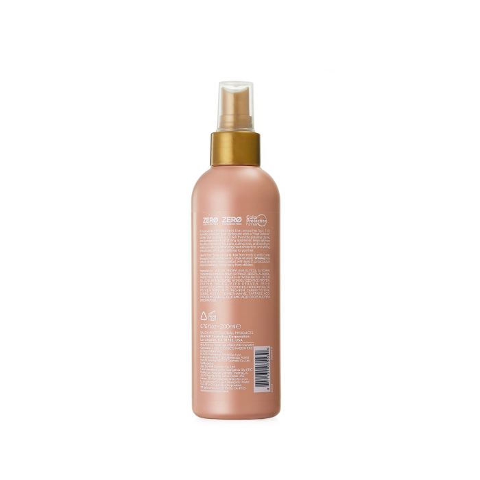 Spray Protetor de Calor Brazilian Keratin 200ml - Beaver - 2