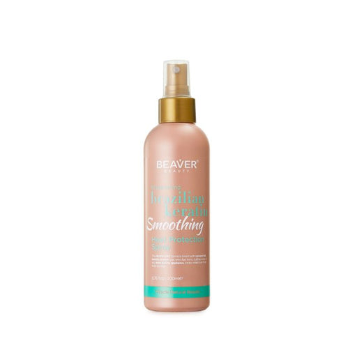 Spray Protetor de Calor Brazilian Keratin 200ml - Beaver - 1