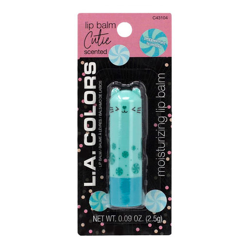 Bálsamo Labial Minty Cutie da La Colors - L.A. Colors - 1