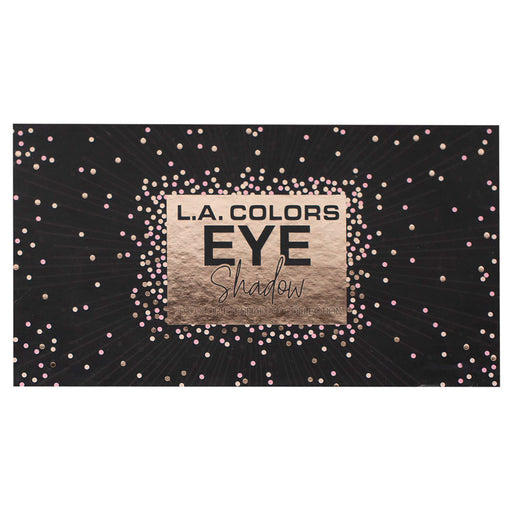 Paletas de Sombras Booklet Eyestacular da La Colors - L.A. Colors - 2