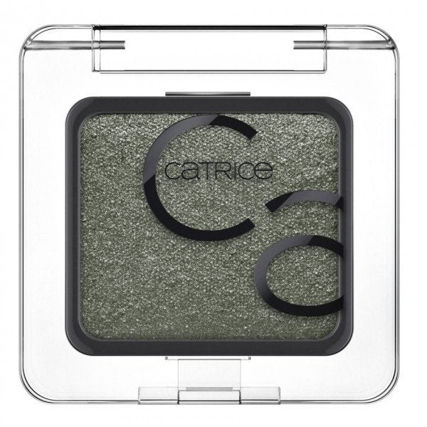 Sombras de Ojos - Art Colors - Catrice : 250 - Mystic Fores - 1