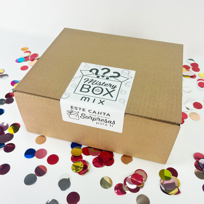 Caixa Mistério Mix - Hola Princesa Diy - 5