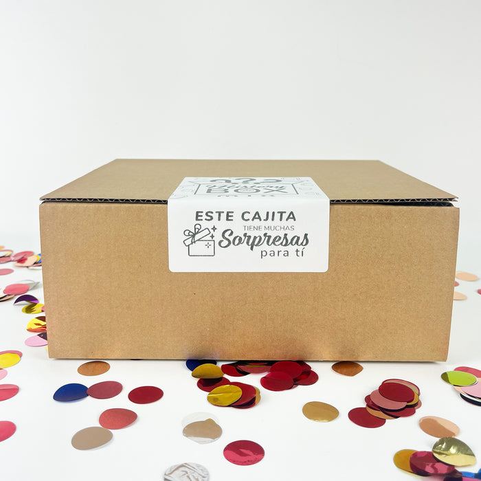 Caixa Mistério Mix - Hola Princesa Diy - 4