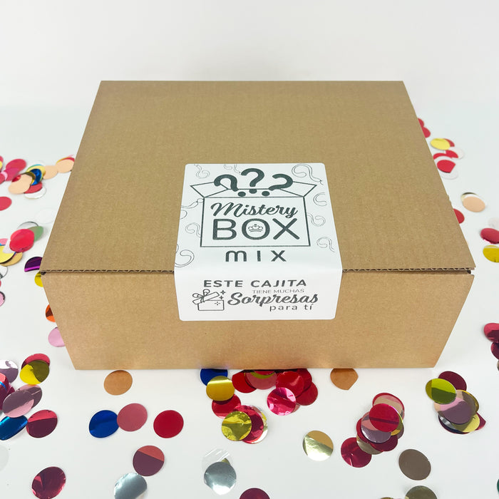 Caixa Mistério Mix - Hola Princesa Diy - 3
