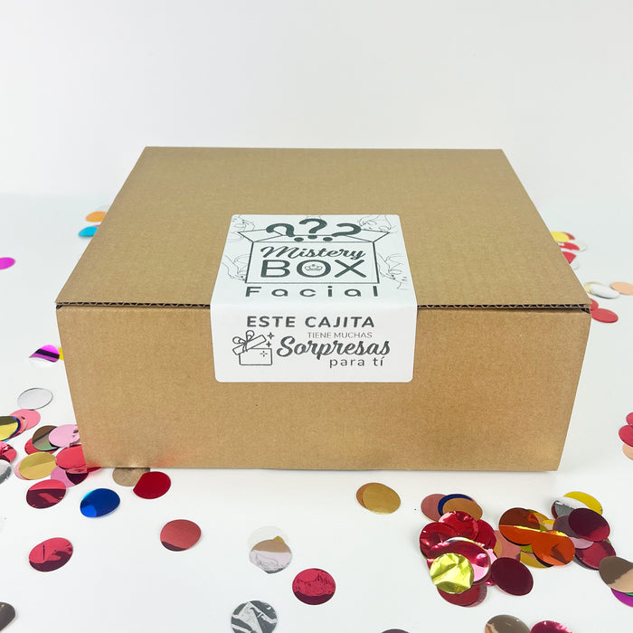 Caixa Mistério Facial - Hola Princesa Diy - 3