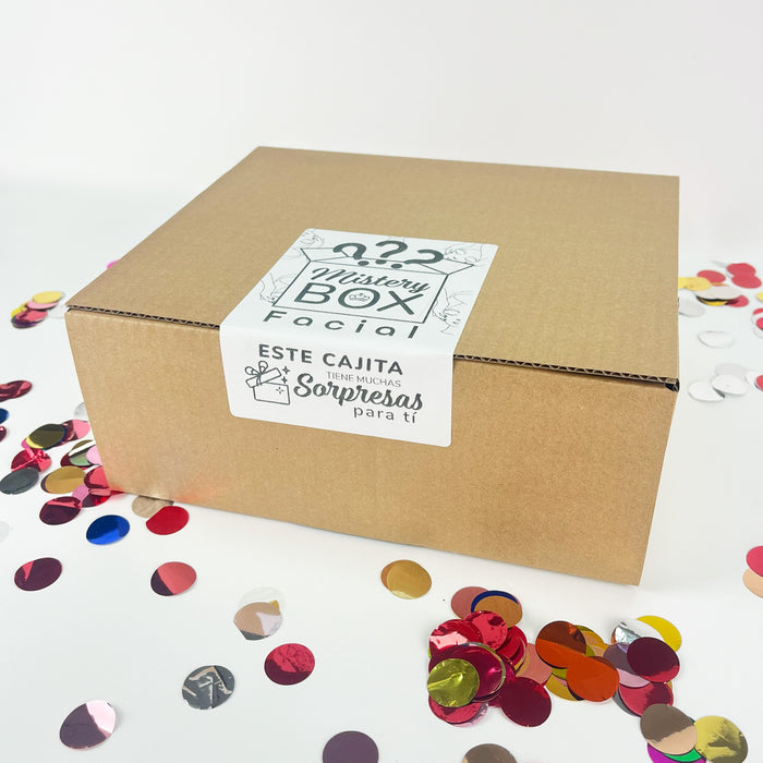 Caixa Mistério Facial - Hola Princesa Diy - 5