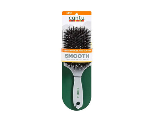 Escova de remo suave - Cantu - 1