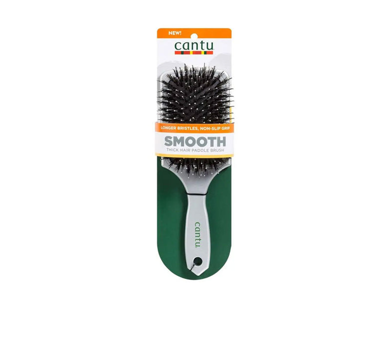 Escova de remo suave - Cantu - 1