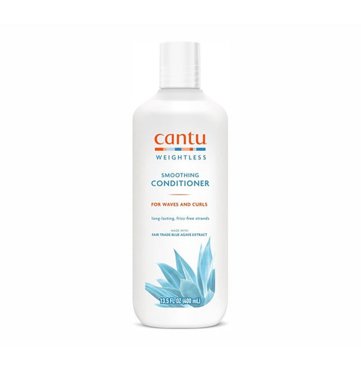 Condicionador Cachos e Ondas com Extrato de Agave Azul - 400 ml - Cantu - Cantu - 1