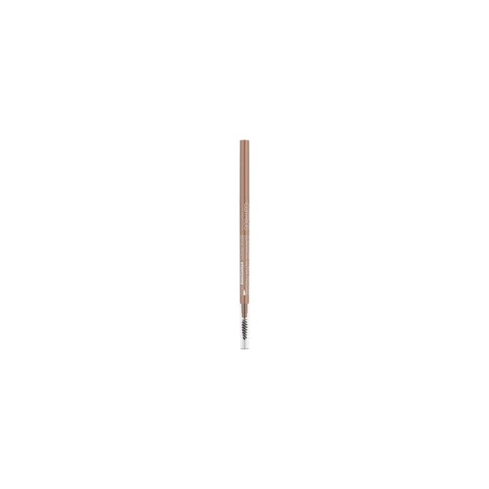 Lápis de sobrancelha à prova d&#39;água - Slim&#39;matic Ultra Precise Brow Pencil 040 - Catrice : -Lápiz de cejas - 020 MEDIUM - 1