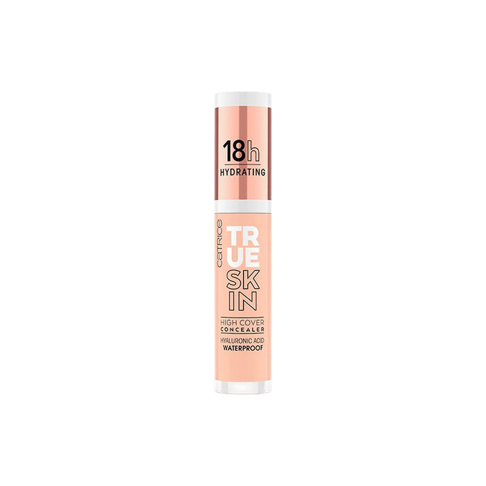 Corretivo de alta cobertura - True Skin - Catrice - 1