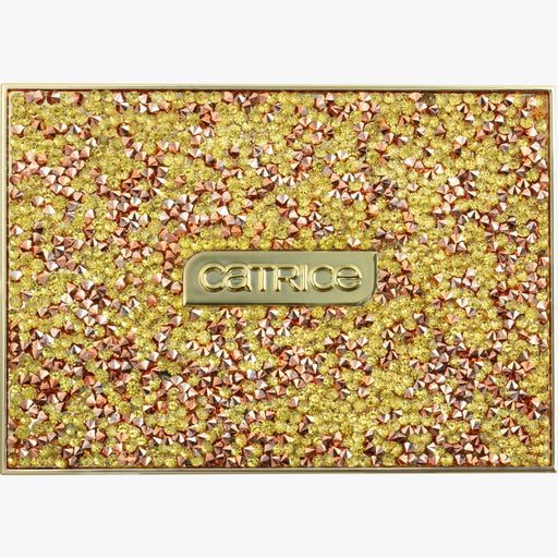 Paleta de Sombras de Olhos My Jewels My Rules - Catrice - 2