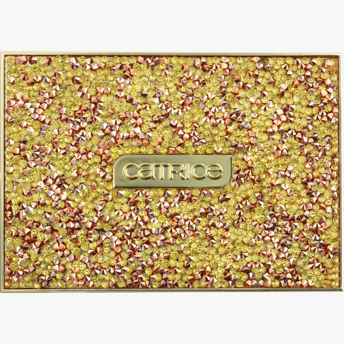 Paleta de Sombras de Olhos My Jewels My Rules - Catrice - 2