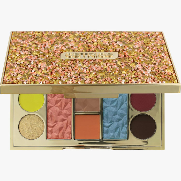 Paleta de Sombras de Olhos My Jewels My Rules - Catrice - 3