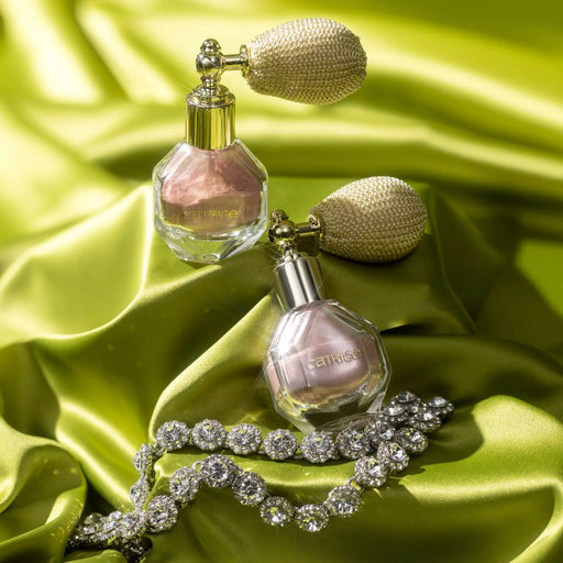 Blush em Pó My Jewels My Rules 3,5gr - Catrice - 2