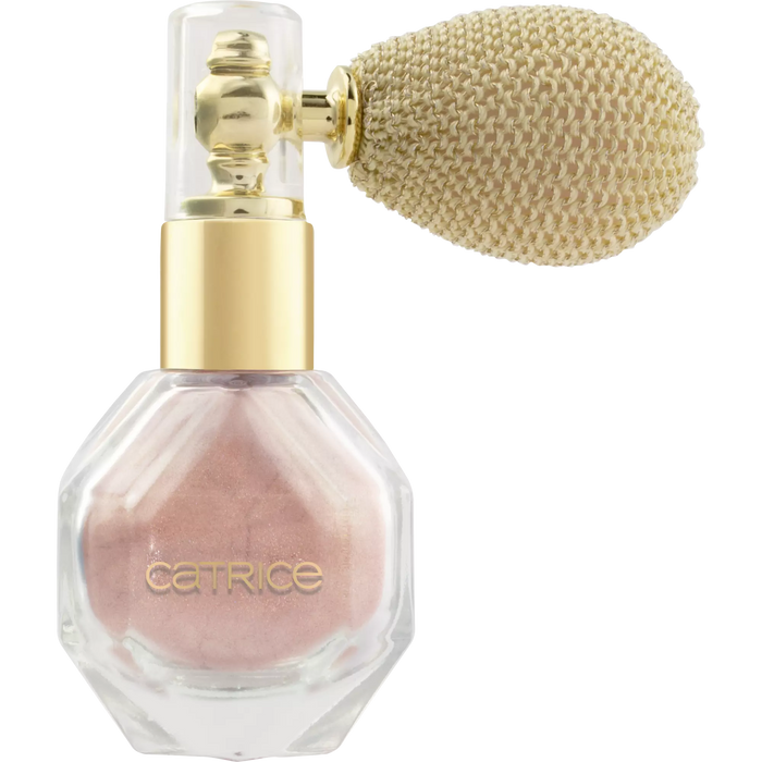 Blush em Pó My Jewels My Rules 3,5gr - Catrice - 1