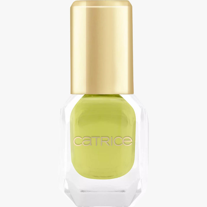 Verniz de Unhas My Jewels My Rules 10,5ml - Catrice : C01 - Lime Divine - 1