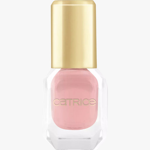 Verniz de Unhas My Jewels My Rules 10,5ml - Catrice : C04 - Iconic Nude - 1