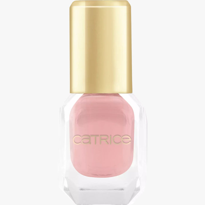 Verniz de Unhas My Jewels My Rules 10,5ml - Catrice - 1