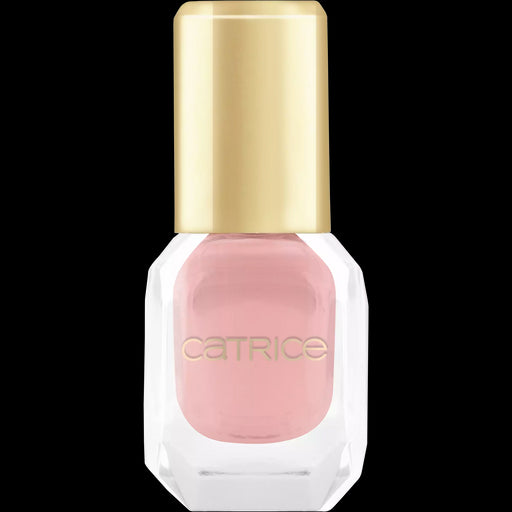 Verniz de Unhas My Jewels My Rules 10,5ml - Catrice: C04 - Iconic Nude - 1