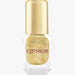 Verniz de Unhas My Jewels My Rules 10,5ml - Catrice : C05 - Bold Gold - 1