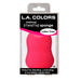 esponja de maquiagem - L.A. Colors - 2