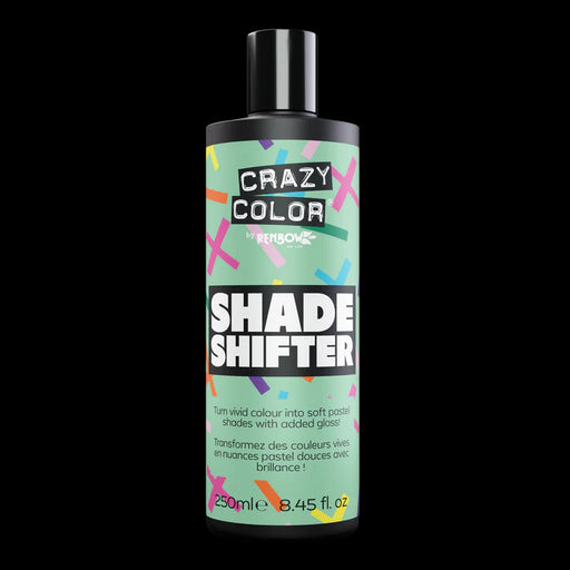 Transformador de Tintas Shade Shifter 250ml - Crazy Color - 1