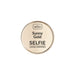 Wibo Selfie Loose Shimmer Sunny Gold - Wibo - 1