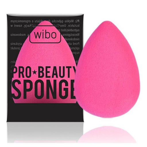 Esponja de Maquiagem - Esponja Pro Beauty - Wibo - 1