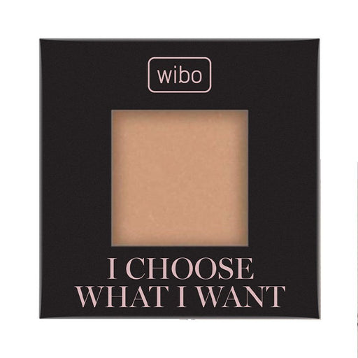 Bronceador - Bronzer eu escolho o que eu quero - Wibo : I Choose What i Want - 3 - 1