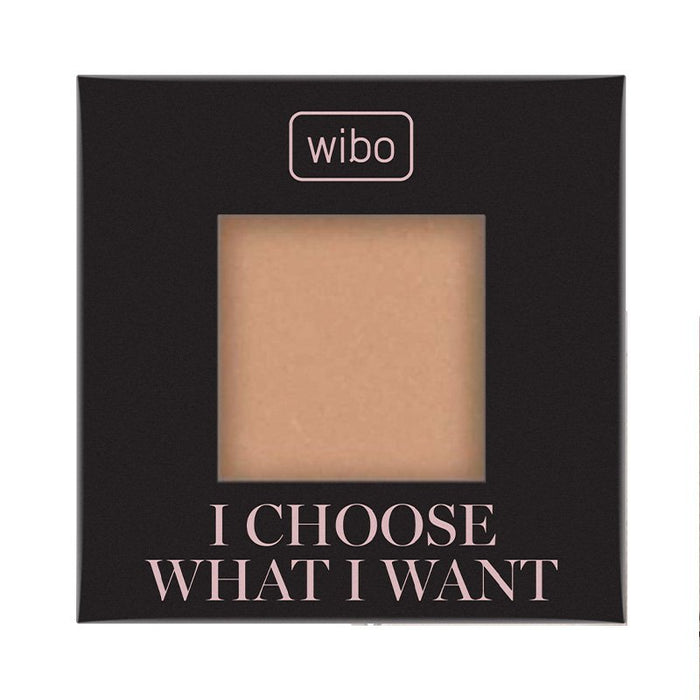 Bronceador - Bronzer eu escolho o que eu quero - Wibo : I Choose What i Want - 3 - 1