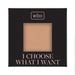Bronceador - Bronzer eu escolho o que eu quero - Wibo : I Choose What i Want - 3 - 1
