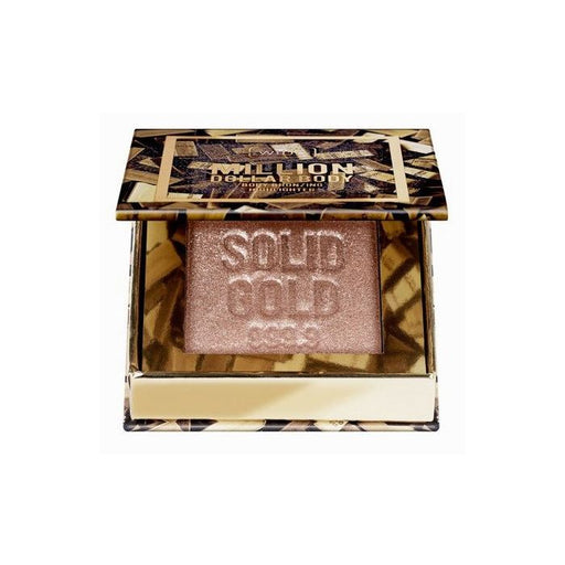 Million Dollar Bronzer 9gr - Wibo - 1