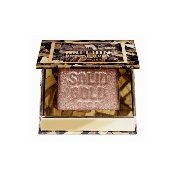 Million Dollar Bronzer 9gr - Wibo - 1