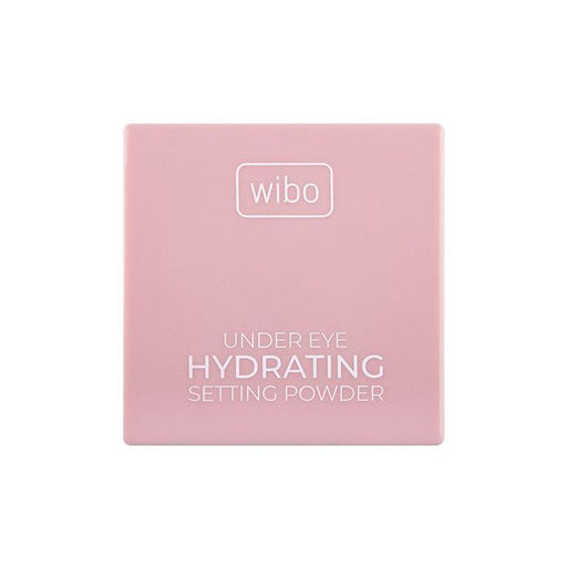 Pó Hidratante sob os Olhos - Fitfreak - Wibo - 1