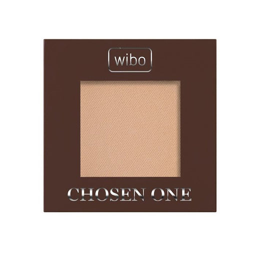 Bronzer Facial - Escolhido - Wibo : WIBO Bronzer Chosen One nr 1 - 1