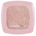 Iluminador - New Diamond - Wibo : WIBO Highlighter New Diamond Illuminator nr 3 - 1
