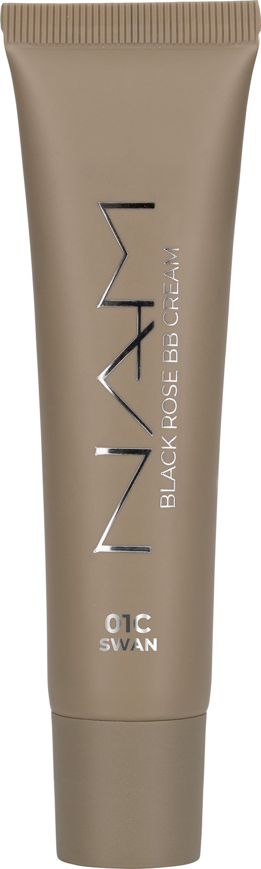 Black Rose Be Cream - BB Cream - 30 ml - Nam : N1 - 1