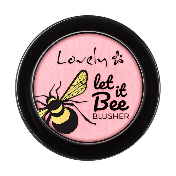 Colorettes Let It Be - Lovely: Let it Bee N1 - 3