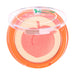 Blush e iluminador pêssego - Lovely - 2