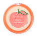 Blush e iluminador pêssego - Lovely - 1