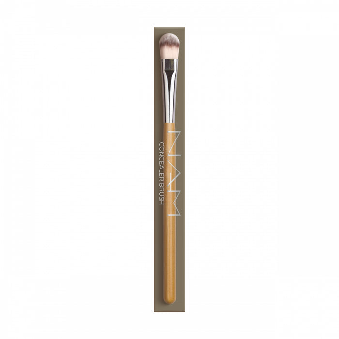 Brocha Corrector - Precisión - 1 unidad - Nam - 1