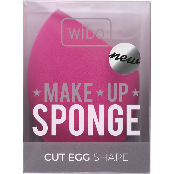 Esponja de Maquiagem Esponja de Maquiagem - Wibo - 1