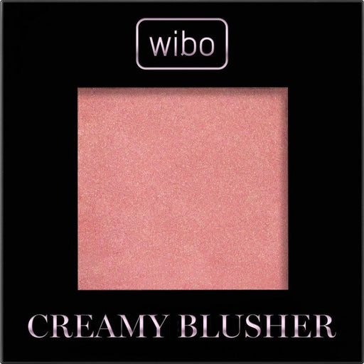 Blush Cremoso - Wibo : N2 - 1