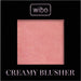Blush Cremoso - Wibo : N2 - 1