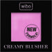 Blush Cremoso Colorete - Wibo - 1