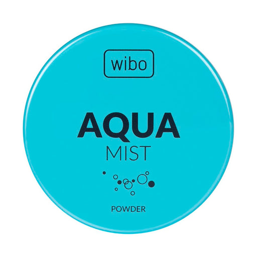 Névoa Aqua em Pó Solto - Wibo - 1